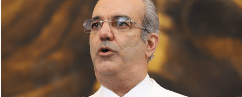 Se ausentan temas claves en discurso de Abinader