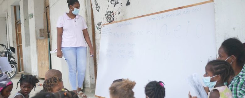 Vulnerabilidad Educativa: ¿la padecemos en República Dominicana?